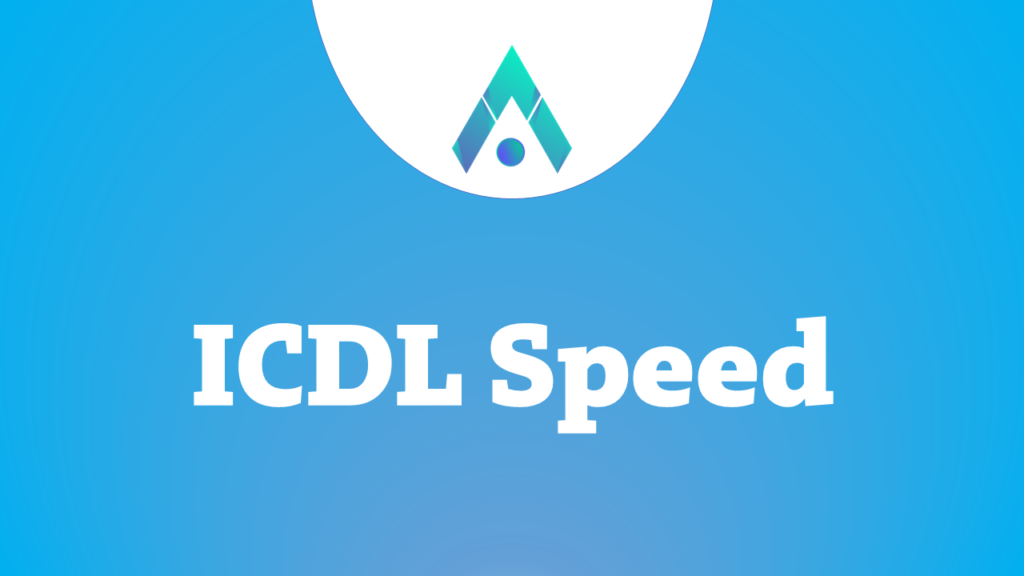 ICDL Speed