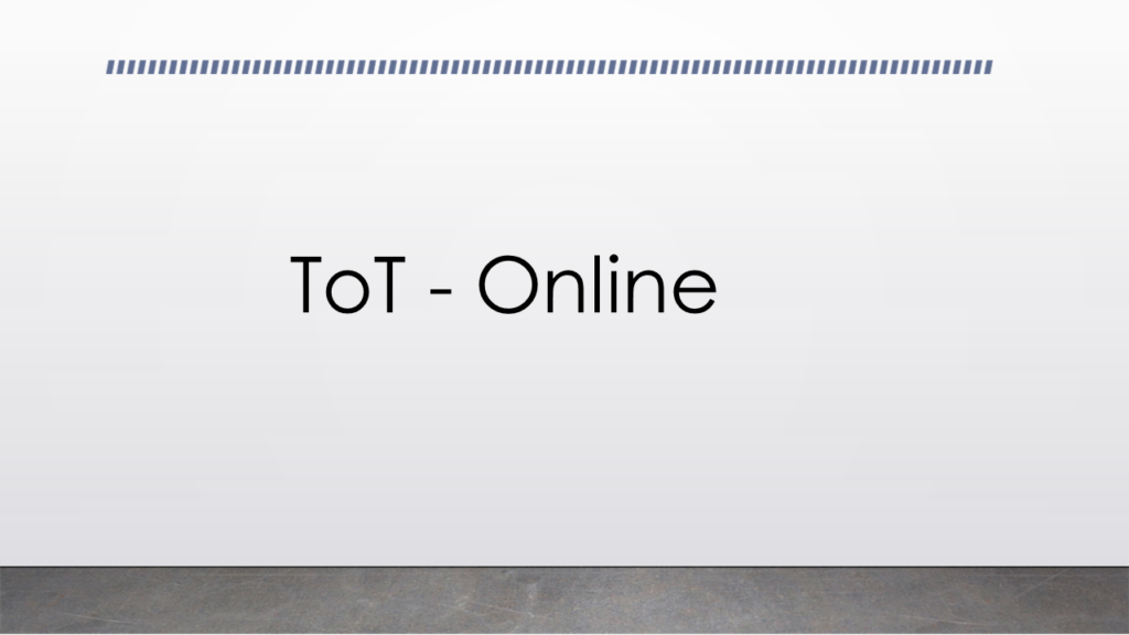 ToT-Online